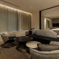 Suite Room|105平米