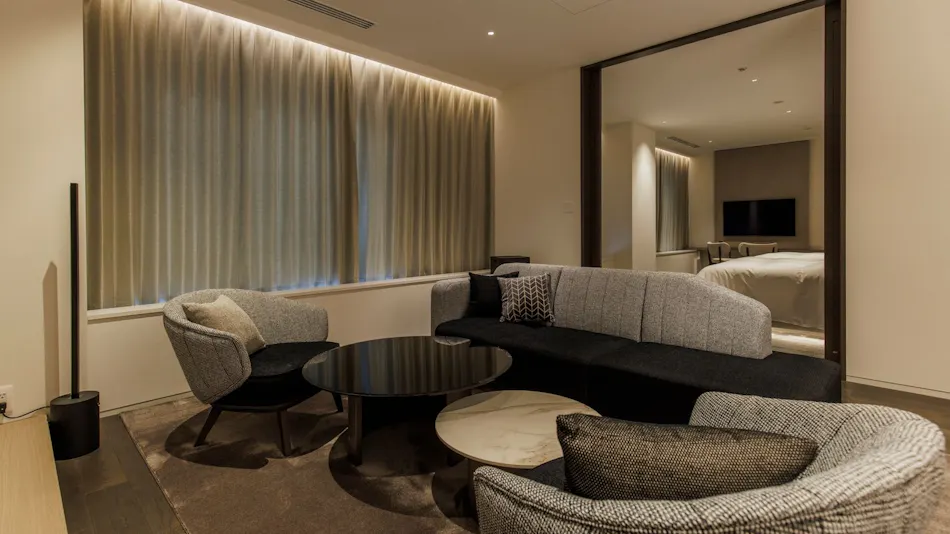 ATAGO HOTEL