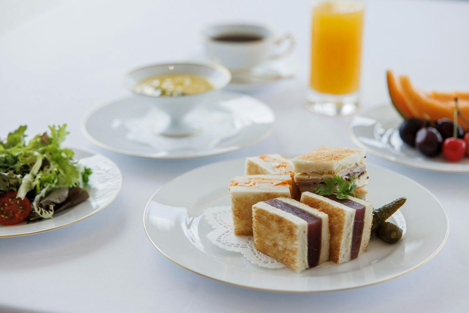 ATAGO HOTEL