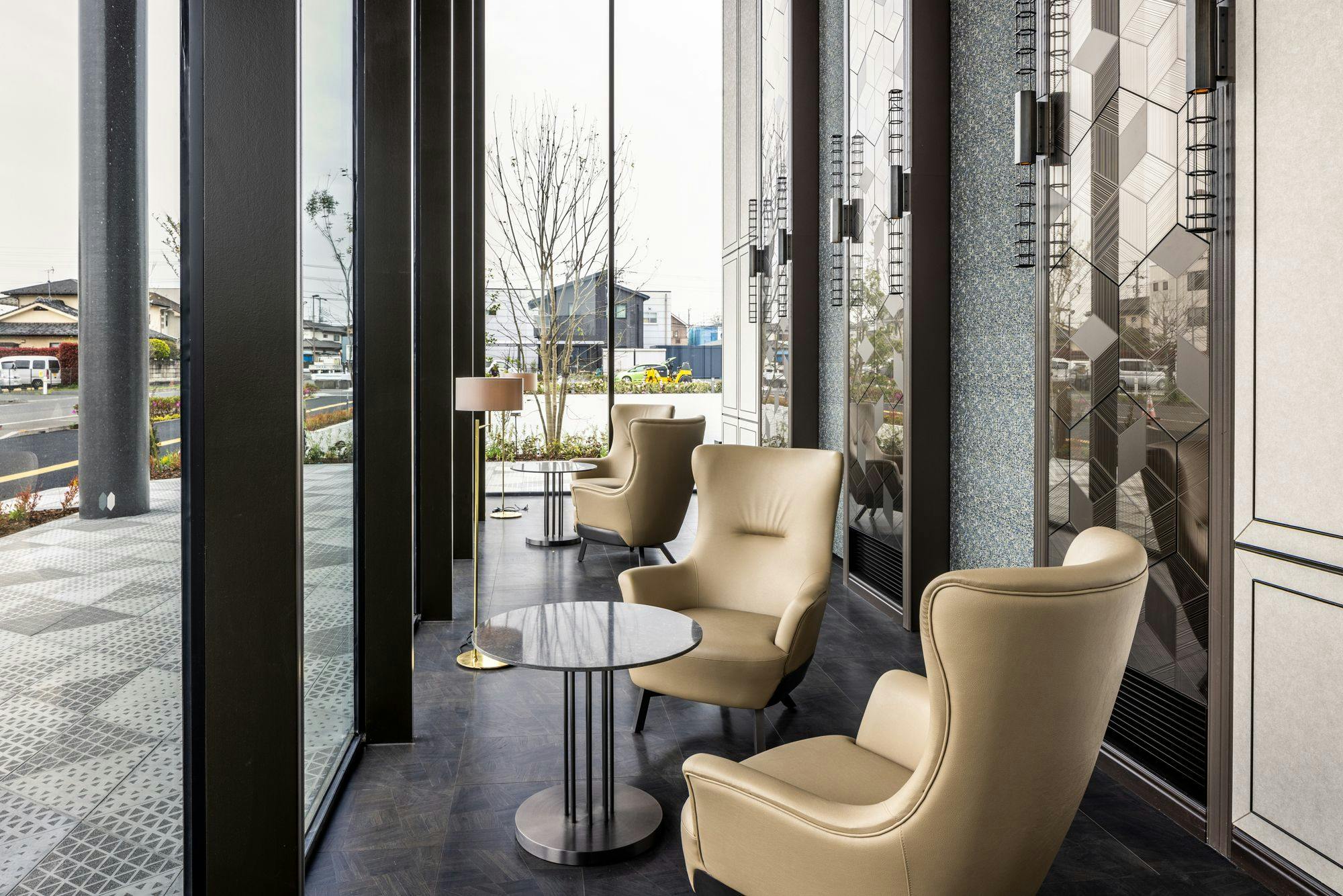 ATAGO HOTEL