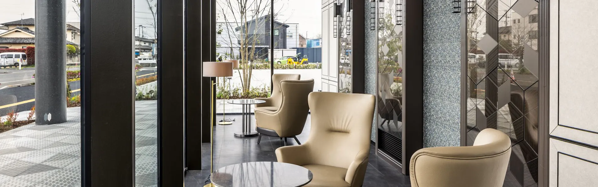 ATAGO HOTEL