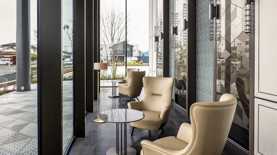 ATAGO HOTEL