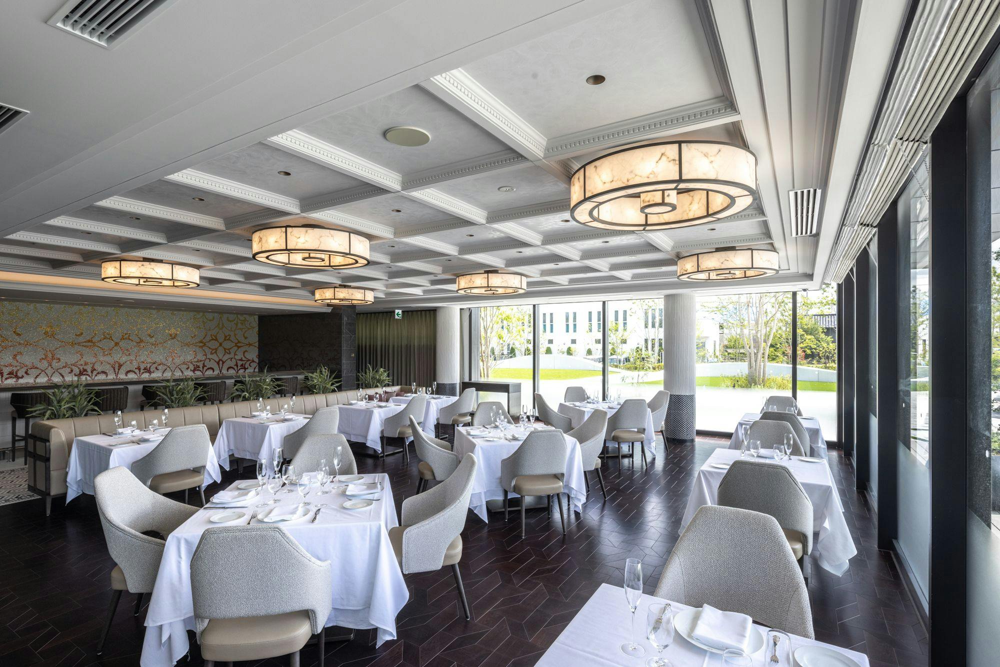 ATAGO HOTEL