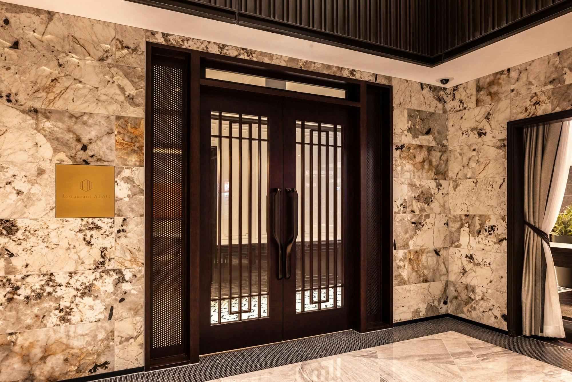 ATAGO HOTEL