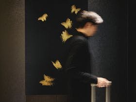 ガーナーホテル大阪本町御堂筋（ＩＨＧホテルズ＆リゾーツ）