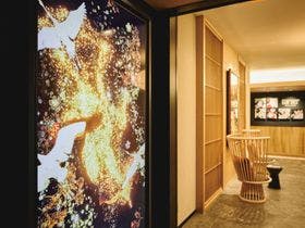 ガーナーホテル大阪本町御堂筋（ＩＨＧホテルズ＆リゾーツ）