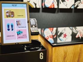 ガーナーホテル大阪本町御堂筋（ＩＨＧホテルズ＆リゾーツ）