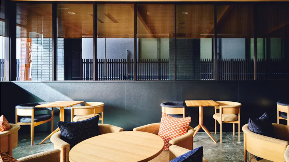 Garner Hotel Osaka Honmachi Midosuji