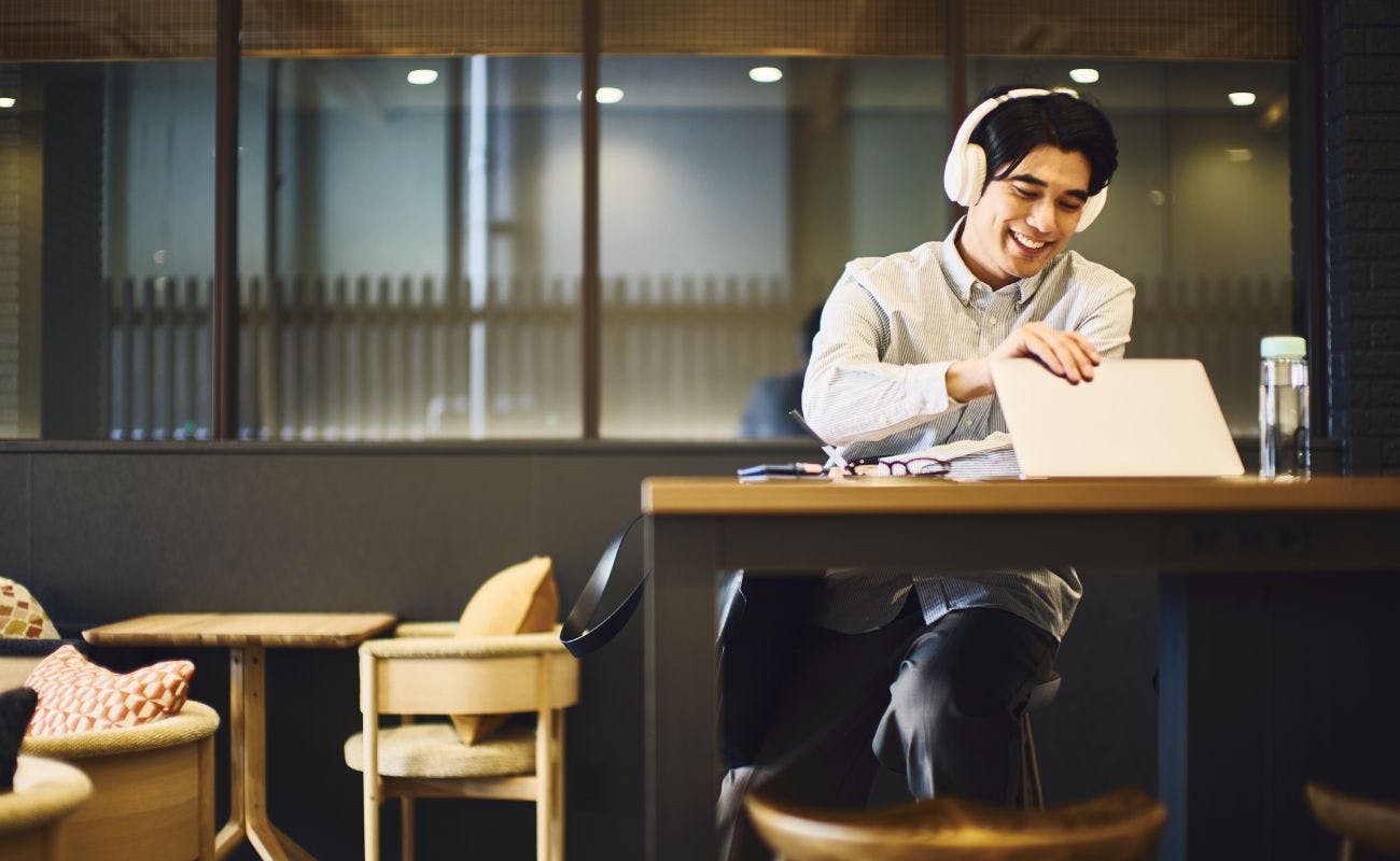 ご滞在イメージ