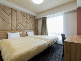 京都プラザホテル近鉄十条（２０２３年９月新築開業）