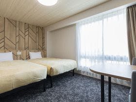 京都プラザホテル近鉄十条（２０２３年９月新築開業）