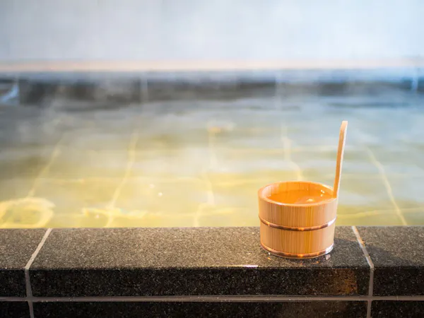 【2025年7月19日GRAND OPEN】オープン記念 天然温泉&焼きたてパン朝食ビュッフェ付