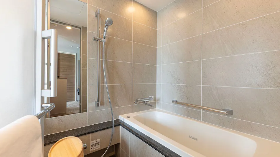 Super Hotel Shiga Nagahama Natural Onsen