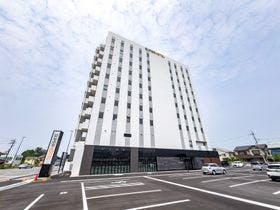 スーパーホテル滋賀・長浜天然温泉