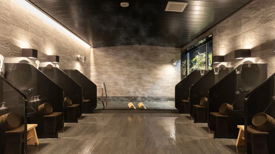 Super Hotel Shiga Nagahama Natural Onsen