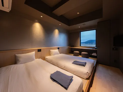 สแตนดาร์ดทวิน