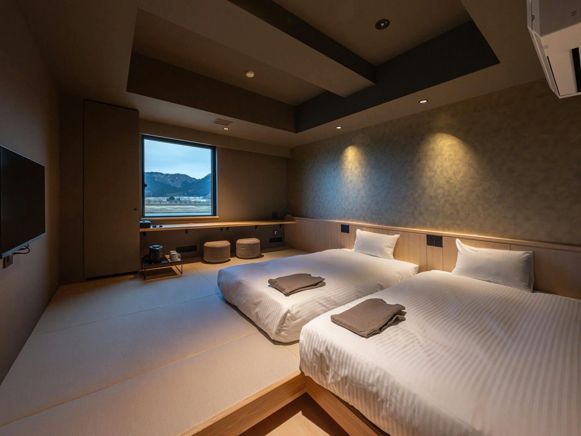 リラックスツイン