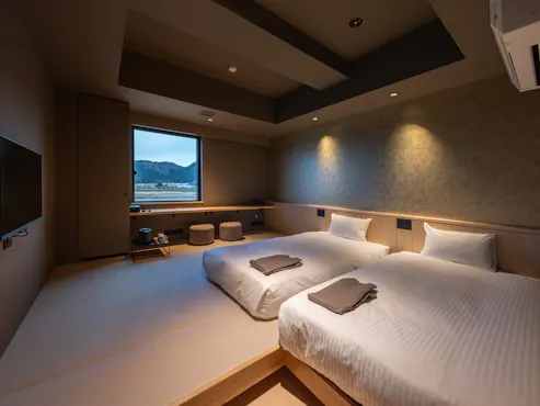 รีแลกซ์ทวิน