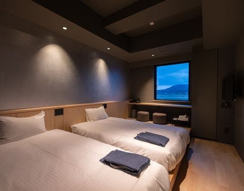 スタンダードツイン