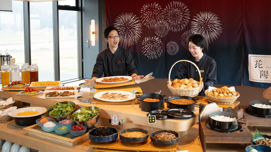 Onn Oomagarinohanabi