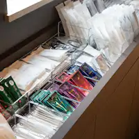 บาร์สิ่งอำนวยความสะดวก