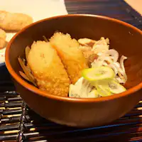 คิริทันโปะมื้อดึก (เฉพาะฤดูหนาวเท่านั้น)