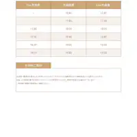 ตารางเวลา รถบริการรับส่ง (ตั้งแต่ 04/2026 เป็นต้นไป)