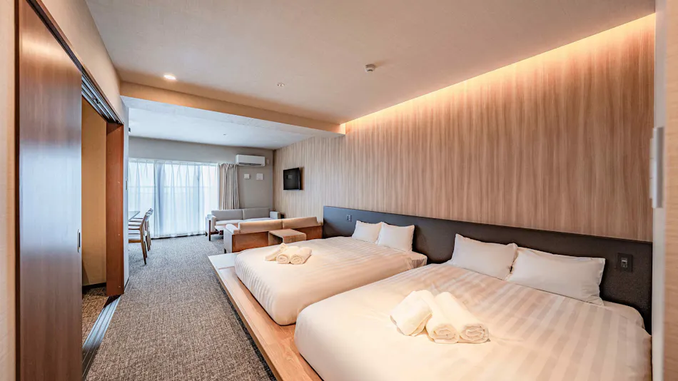 Apartment Hotel 11 Miyakojima