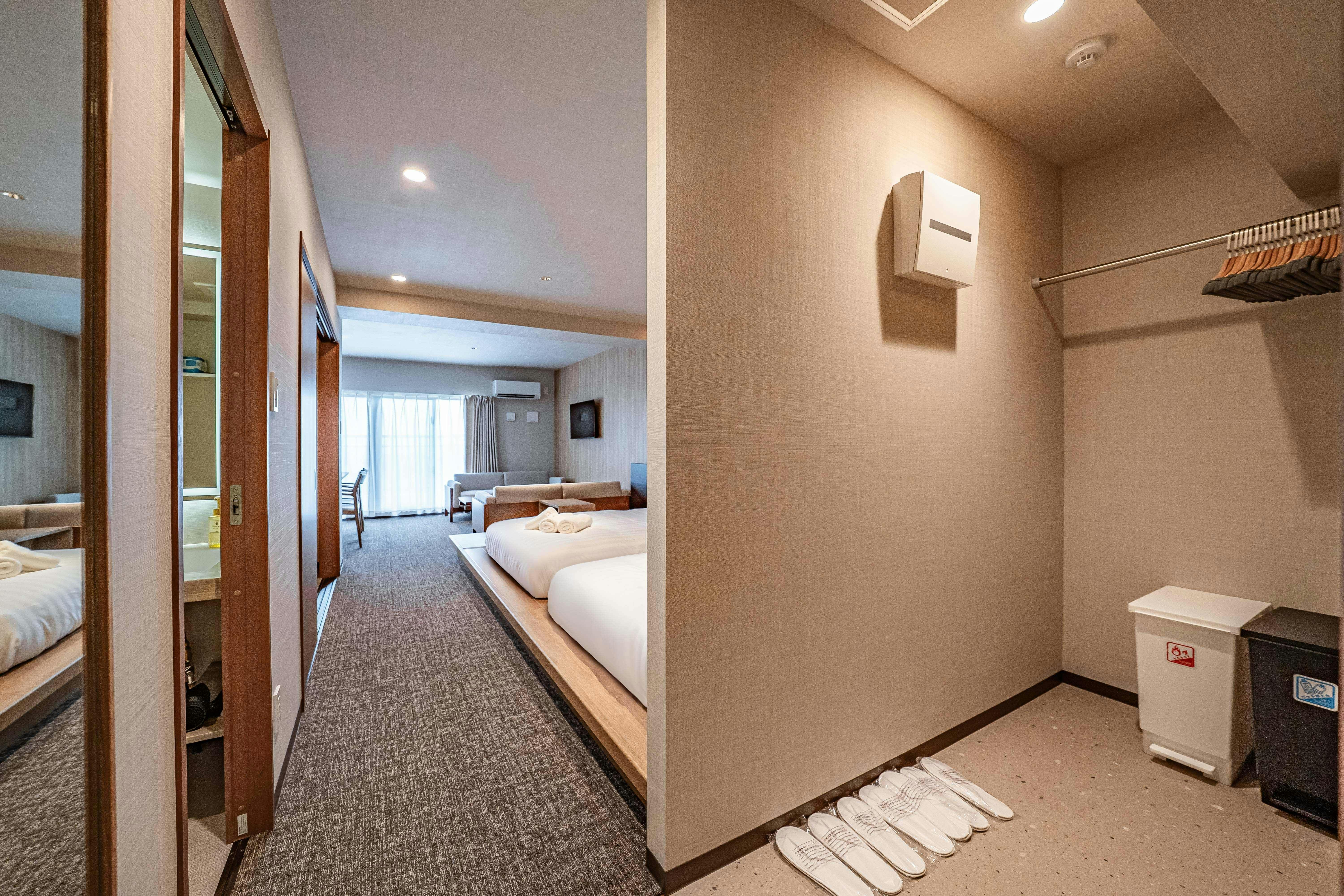 Apartment Hotel 11 Miyakojima｜ふるさと納税 沖縄県宮古島市の対象宿