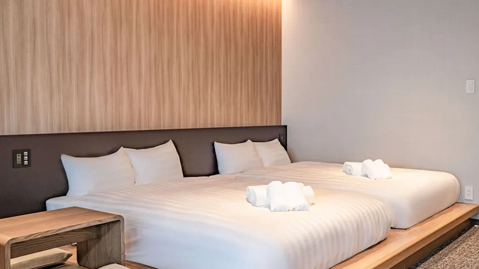 Apartment Hotel 11 Miyakojima
