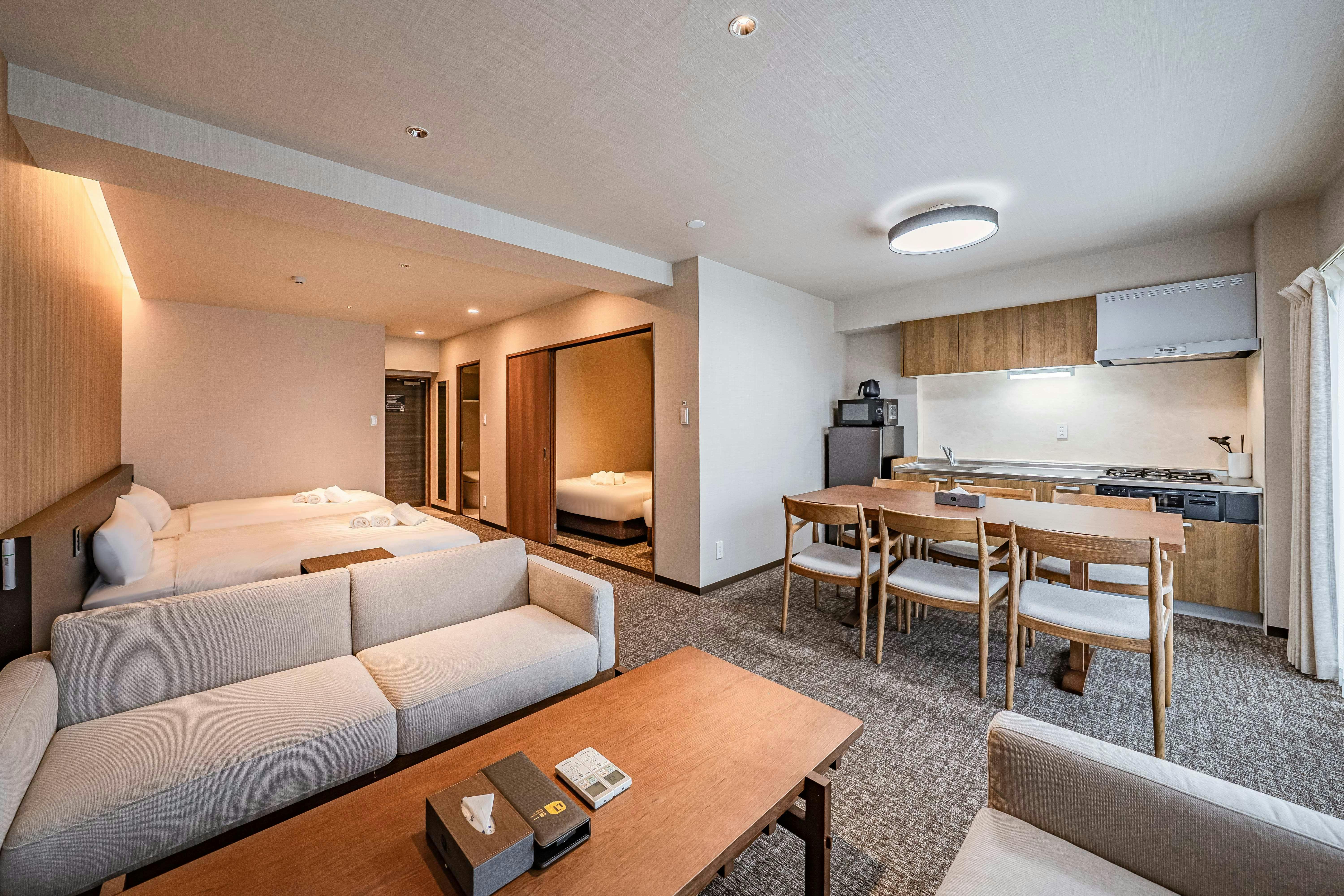 Apartment Hotel 11 Miyakojima｜ふるさと納税 沖縄県宮古島市の対象宿