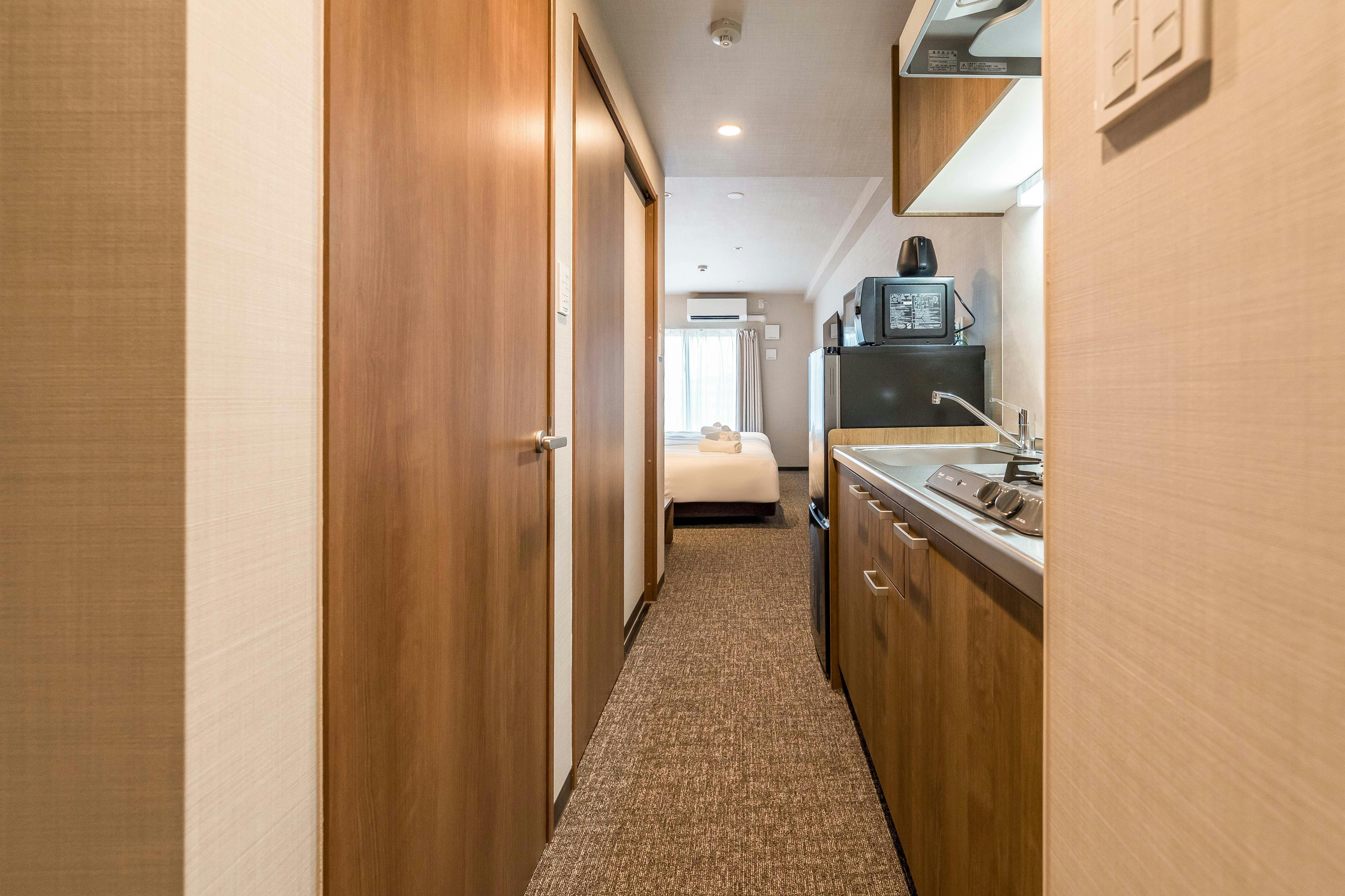 Apartment Hotel 11 Miyakojima