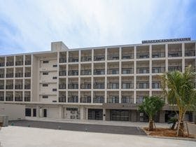 Apartment Hotel 11 Miyakojima&nbsp;施設全景