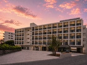 Apartment Hotel 11 Miyakojima&nbsp;施設全景