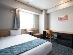 ベッセルホテル広島　平和大通り（2025年8月4日開業）