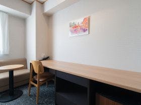 ベッセルホテル広島　平和大通り（2025年8月4日開業）