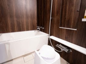 ベッセルホテル広島　平和大通り（2025年8月4日開業）