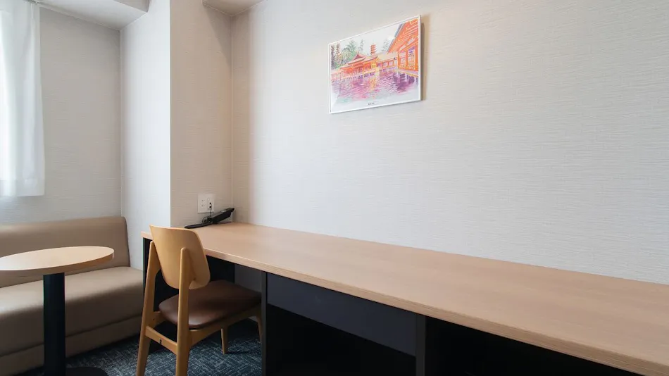Vessel Hotel Hiroshima Peace Boulevard