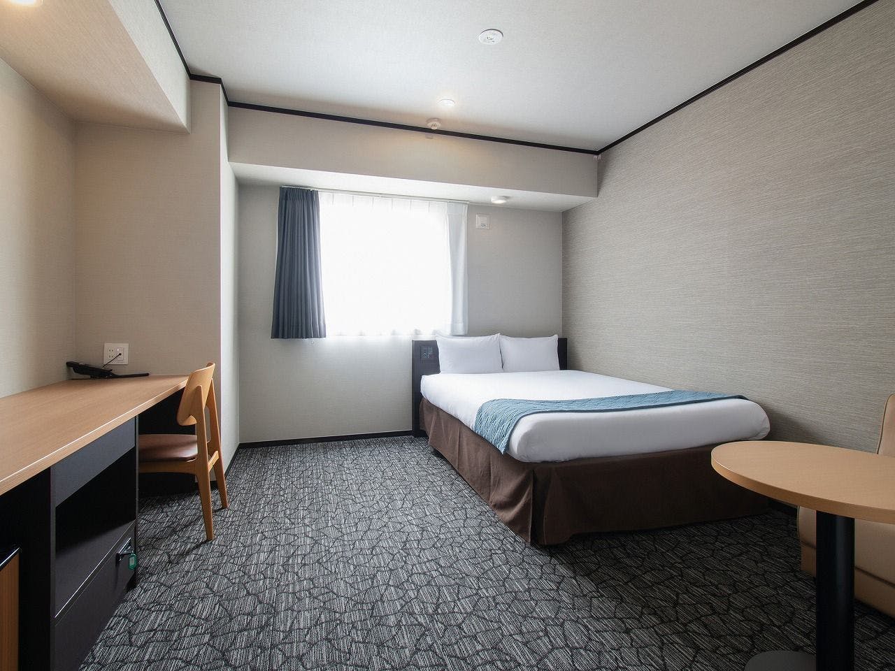 ห้องพักเตียงคู่