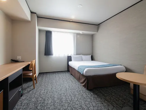 ห้องพักเตียงคู่