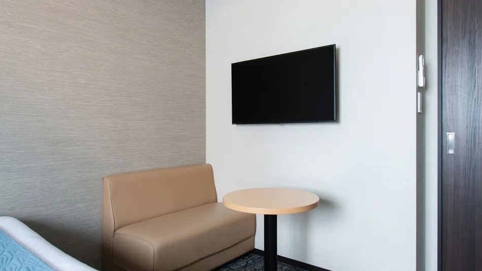 Vessel Hotel Hiroshima Peace Boulevard