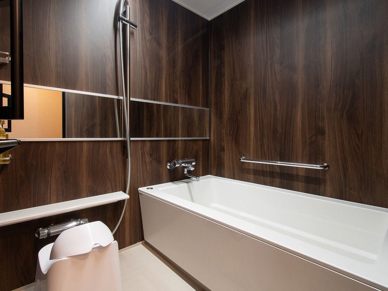 Vessel Hotel Hiroshima Peace Boulevard