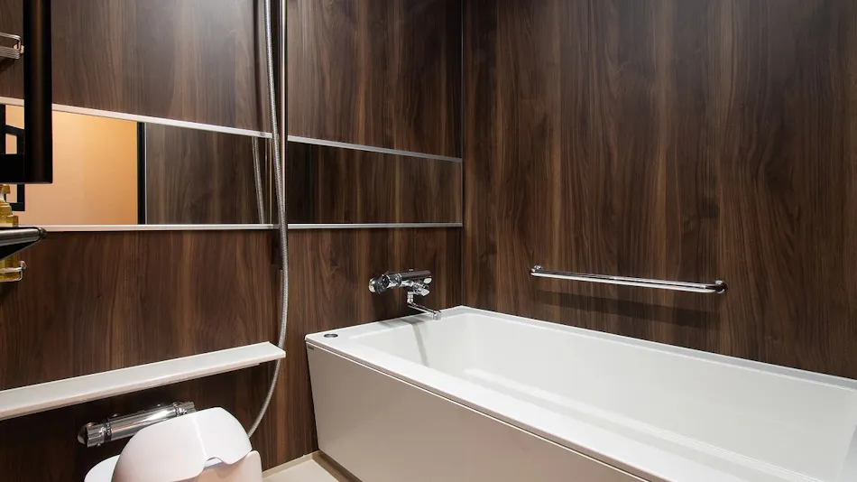 Vessel Hotel Hiroshima Peace Boulevard