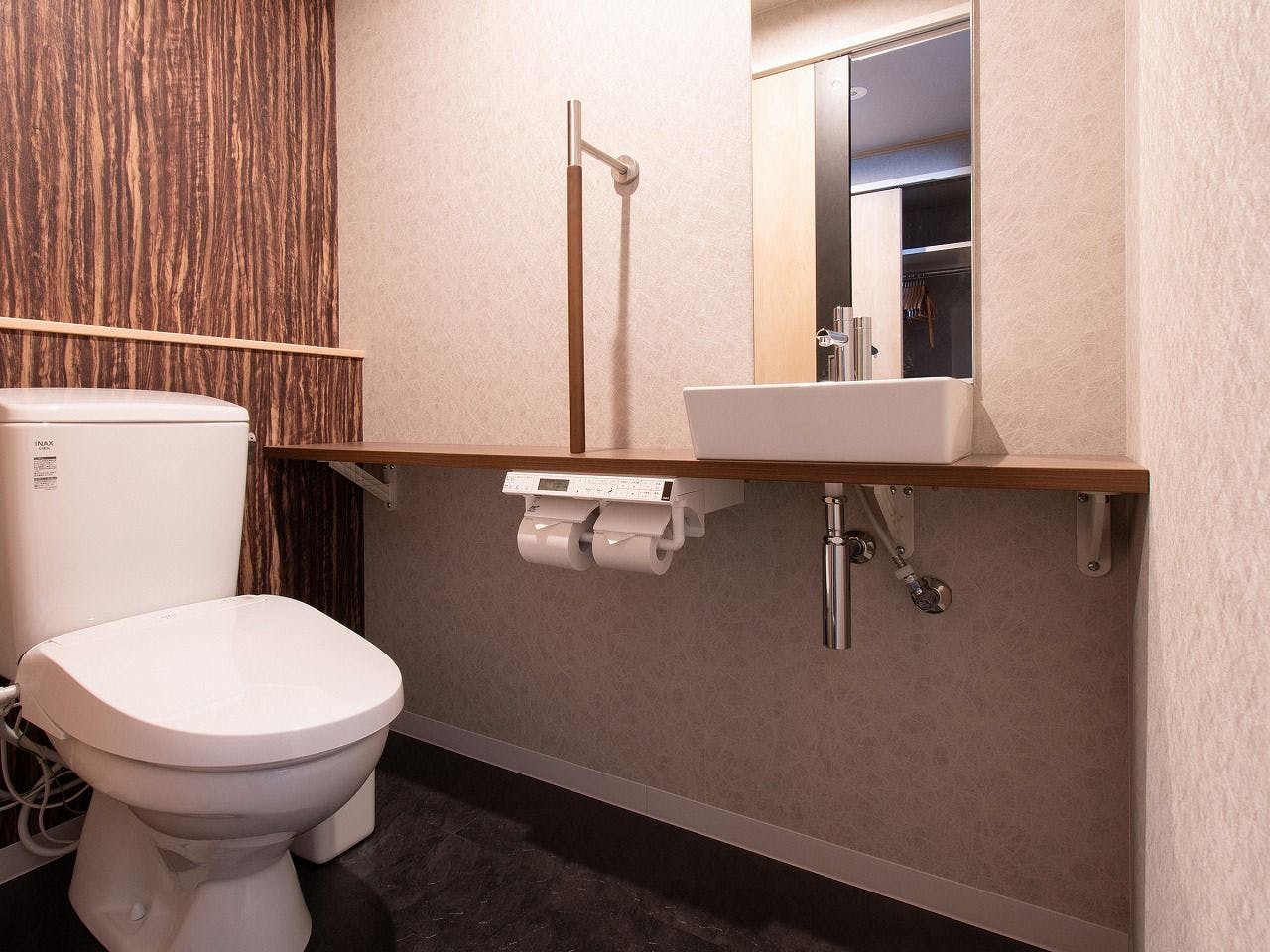 Vessel Hotel Hiroshima Peace Boulevard