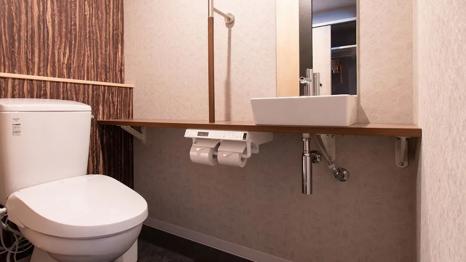 Vessel Hotel Hiroshima Peace Boulevard