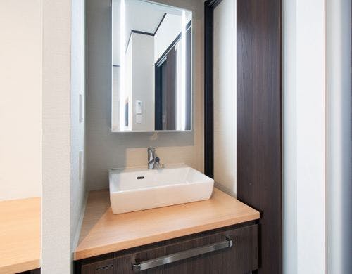 バス（客室内）