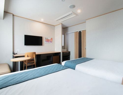 バス（客室内）