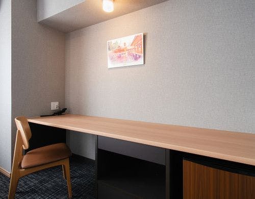 デラックス｜ベッド4台