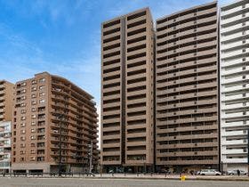 ベッセルホテル広島　平和大通り（2025年8月4日開業）