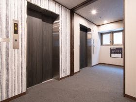 ベッセルホテル広島　平和大通り（2025年8月4日開業）